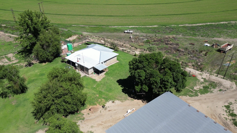 0 Bedroom Property for Sale in Douglas Rural Northern Cape